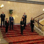 Gervala u Londonu: Srbija nam zapretila ratom, zvanično odobrena strategija ideologije „velike Srbije“