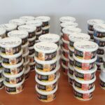 Merdare: Zaplenjeno 100 kilograma aroma za nargile arome za nargile Merdare