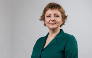 Biljana Stojković