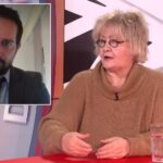 Trajković o glasanju van Kosova: Presedan sa posledicama na rezultate, dovešće samo Vučićeve glasače Rada Trajkovic I Tanasije Marinkovic