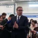 Vučić odgovorio Haradinaju: Besmislice i gluposti, hoće on da nas bombarduje ili neko drugi? Vučić loznica fabrika otvaranje