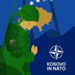Sedmi dan rata u Ukrajini, tj. kampanje Kosova da se učlani u NATO, novi zahtevi – priznanja i članstvo u EU