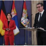 Berbok: Nakon izbora u Srbiji, Nemačka očekuje normalizaciju odnosa Beograda i Prištine