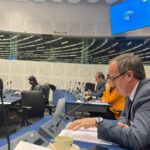 Prištinski poslanici u Strazburu: Srbija nije „oslobođena prošlosti“, aktivirane paralelne strukture, dijalog ka uzajamnom priznanju Avdulah Hoti Evropski parlament