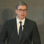 Vučić o sprečavanju održavanja liturgije u Prištini: Bahatost i arogancija, šta ja tu da radim Vučić vranje