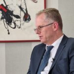 Bisljimi: Srpska vlada može da se igra sa svojim odlukama, ali vozilima sa „nelegalnim“ tablicama nije dozvoljen ulazak na Kosovo Besnik Bisljimi intervju