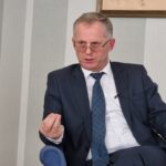 Bisljimi o zaustavljanju novca na Jarinju: Jednostrana akcija Beograda, nepostojeća firma Besnik Bisljimi intervju