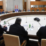 Zakazana sednica Saveta za nacionalnu bezbednost, razgovaraće se o dešavanjima na KiM u vezi sa izborima Sednica saveta za nacionalnu bezbednost