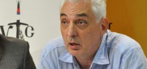 Božo Prelević