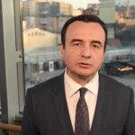 Kurti se Srbima zahvalio na mirnim protestima, pozvao na „veće poverenje u Vladu Kosova“, a da ne „potpadaju pod uticaj autoritarnog režima u Beogradu“