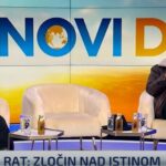 Ratni reporteri: Kako u moru informacija prepoznati one koje su istinite