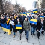 Huff.Post: „Kosovska predsednica optužila ’kasapina’ Putina za planiranje genocida u Ukrajini“