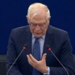 Borelj: Opravdana zabrana rada RT i Sputnjika, Zapadni Balkan posebno na meti manipulacija iz Rusije i Kine