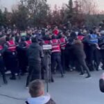 U Albaniji već 4. dan protesti zbog poskupljenja, najveći najavljen za danas