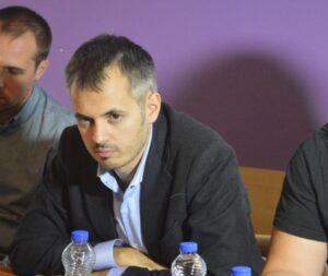 Malići agron