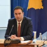 Predsednik kosovske skupštine zatražio artiljeriju za KBS