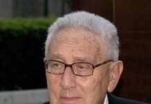 Šta je Henri Kisindžer za WP napisao na današnji dan 2014. o ukrajinskoj krizi