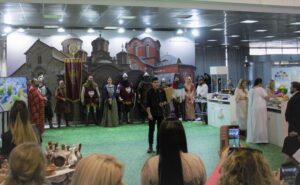 TO Gračanica Međunarodni sajam turizma