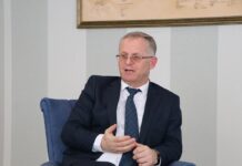 Bisljimi: Očekuje se da će EU da ukine kaznene mere uoči sastanka u Briselu Kosovska vlada