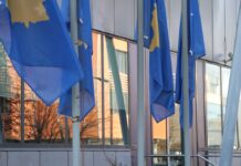 Kosovska vlada: Nema pravnih prepreka za inicijativu PDK za izmene Zakona o Specijalizovanim većima Vlada Kosova