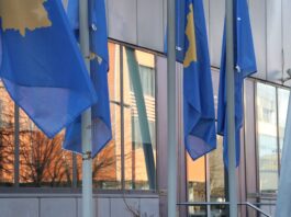 Kosovska vlada: Nema pravnih prepreka za inicijativu PDK za izmene Zakona o Specijalizovanim većima Vlada Kosova