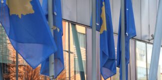 Kosovska vlada: Nema pravnih prepreka za inicijativu PDK za izmene Zakona o Specijalizovanim većima Vlada Kosova