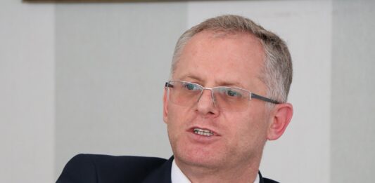 Besnik Bisljimi