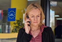 Kramon: Mere EU protiv Beograda na stolu, ako se uvedu biće recipročne onim prema Prištini Viola Fon Kramon