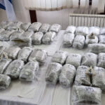 U Španiji uhapšeno 15 Albanaca zbog trgovine drogom