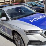 Mediji: Policajac osumnjičen da je pucao i ranio dve osobe u blizini Badovca Policija kosovska kp