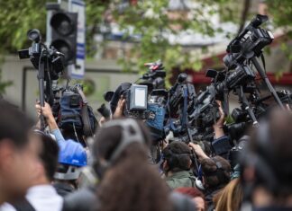 SafeJournalists: Bezbednost novinara i dalje ugrožena tokom izveštavanja sa Severa Kosova