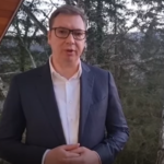 Vučić: Briselski sporazum više ne postoji, pripremljena smena komandira koji su bili na sastanku u Beogradu Vučić