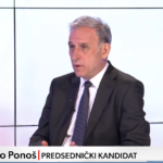 Ponoš: Srbi na KiM nemaju prava koja su imali pre SNS-a; Vučić prokockao na tepihu u Briselu i ne može da popravi Zdravko Ponoš