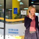 Fon Kramon: Očekujem da pitanje tablica na Kosovu bude rešeno do kraja jula Viola fon Kramon