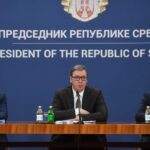 Vučić: Da se spreme biračka mesta u najbližim gradovima centralne Srbije za naš narod sa KiM aleksandar vučić