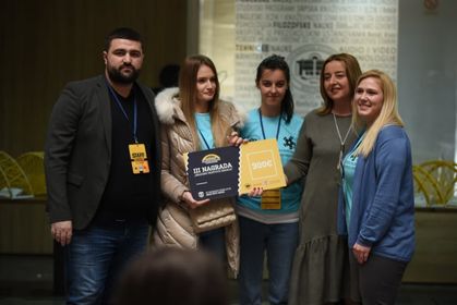 takmičenje u novom pazaru