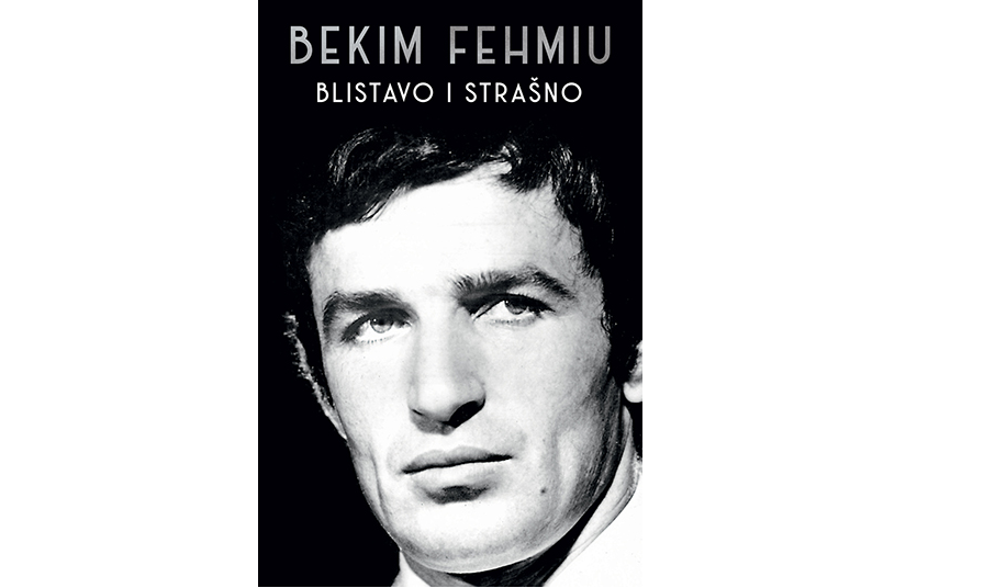 bekim fahmiu blistavo i strašno