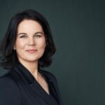 Berbok uoči posete Z. Balkanu: Prioriteti – mir i učlanjenje u EU; BG i PR da prevaziđu dosadašnje stavove ministarka spoljnih poslova nemačke vlade, Analena Berbok
