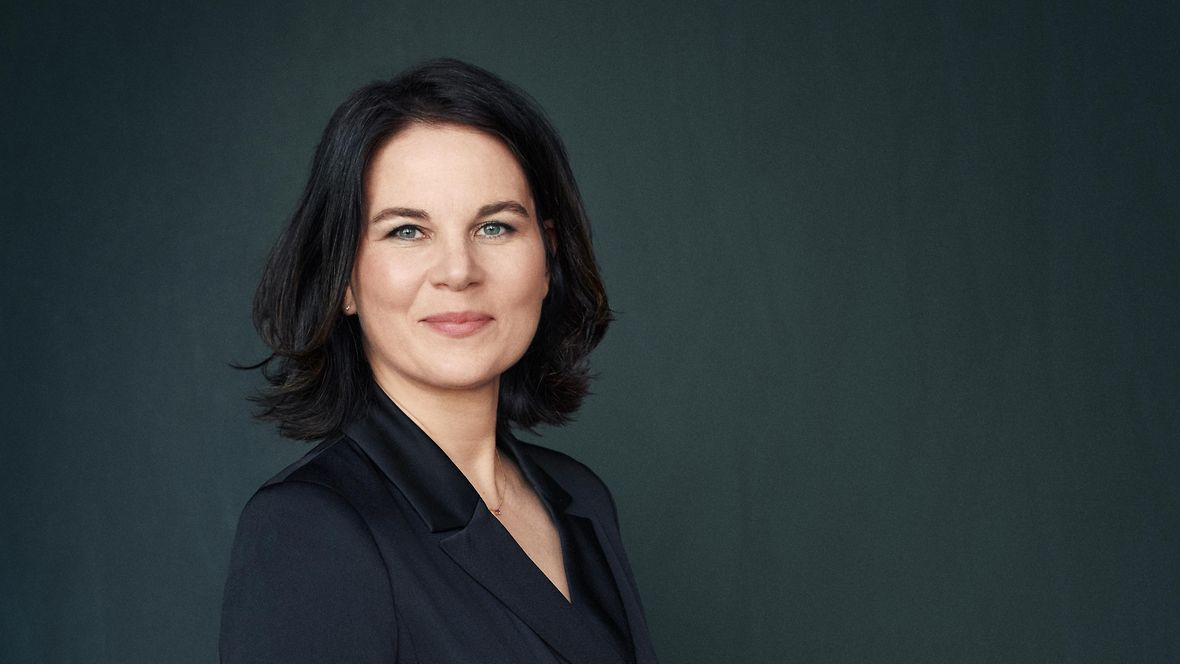 Analena Berbok izabrana za predsednicu Generalne skupštine UN