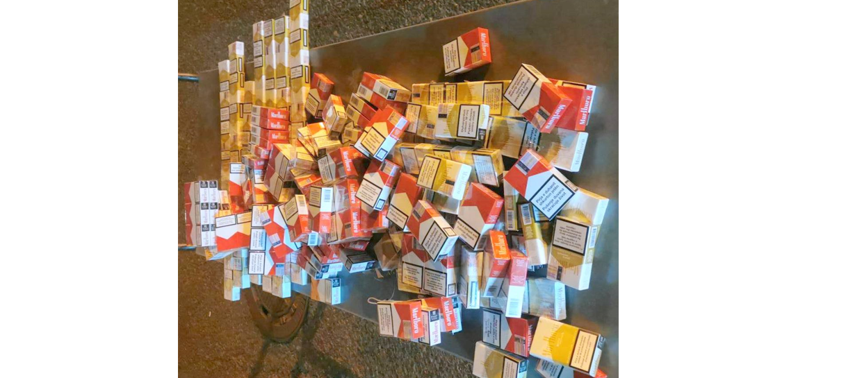 cigarete horgoš