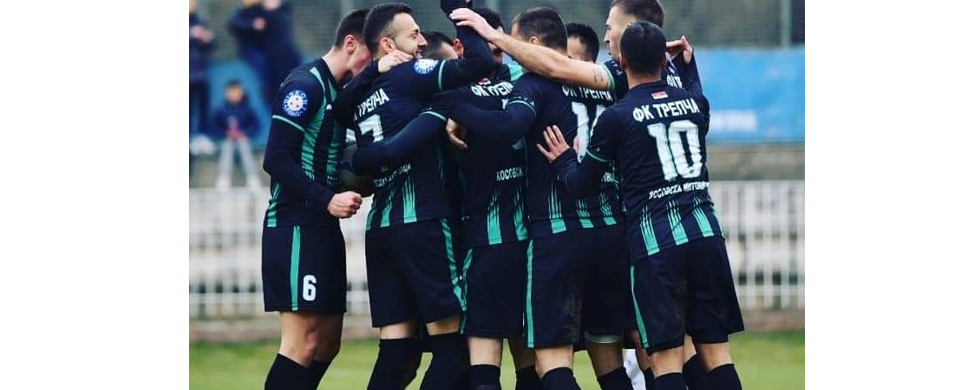 fk trepža