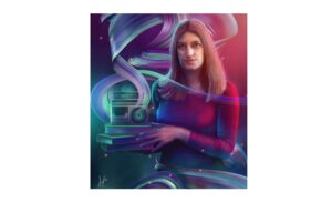 Kontakt plus radio Heriona