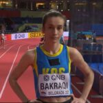 I atletičarka sa Kosova na svetskom prvenstvu u Beogradu