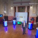 „Simić iz Srpske liste napustio emisiju na RTS-u, vladu Aljbina Kurtija nije“