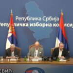 RIK potvrdio: Birači sa KiM glasaće u Raški, Kuršumliji, Bujanovcu i Tutinu