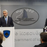 Nehamer: Ubrzati proces članstva Kosova u EU; Kurti: Neće biti tenzija 3. aprila, iako neko to možda želi kurti nehamer