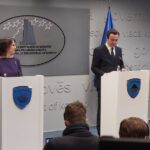 Berbok u Prištini: Nema brzog puta za EU, dijalog sa Srbijom pre statusa kandidata