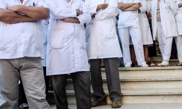 Doktori napuštaju kosovo dijaspora