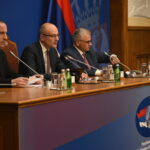 RIK objavio konačne rezultate parlamentarnih izbora