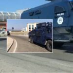 Mediji: Specijalci krenuli ka Severu zbog protesta; KP demantuje: Uobičajene aktivnosti